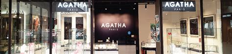 Tienda Agatha .